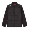 Bunda CCM pánska Signature Hybrid Quilted