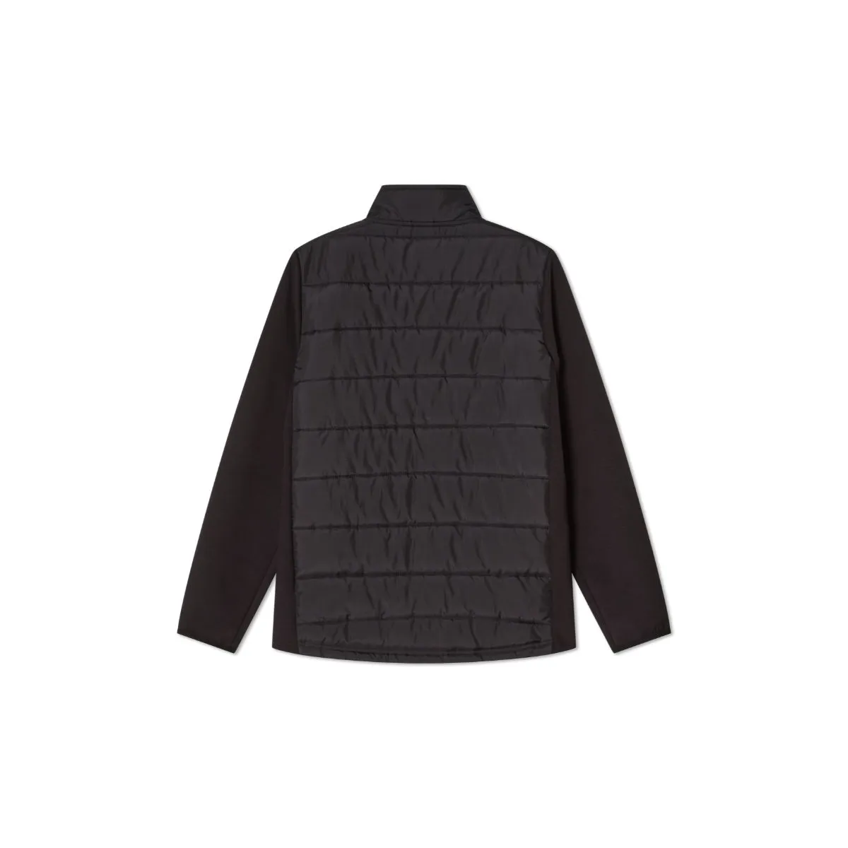 Bunda CCM pánska Signature Hybrid Quilted