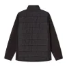 Jacket CCM Men Signature Hybrid Quilted