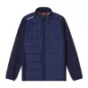 Bunda CCM pánska Signature Hybrid Quilted