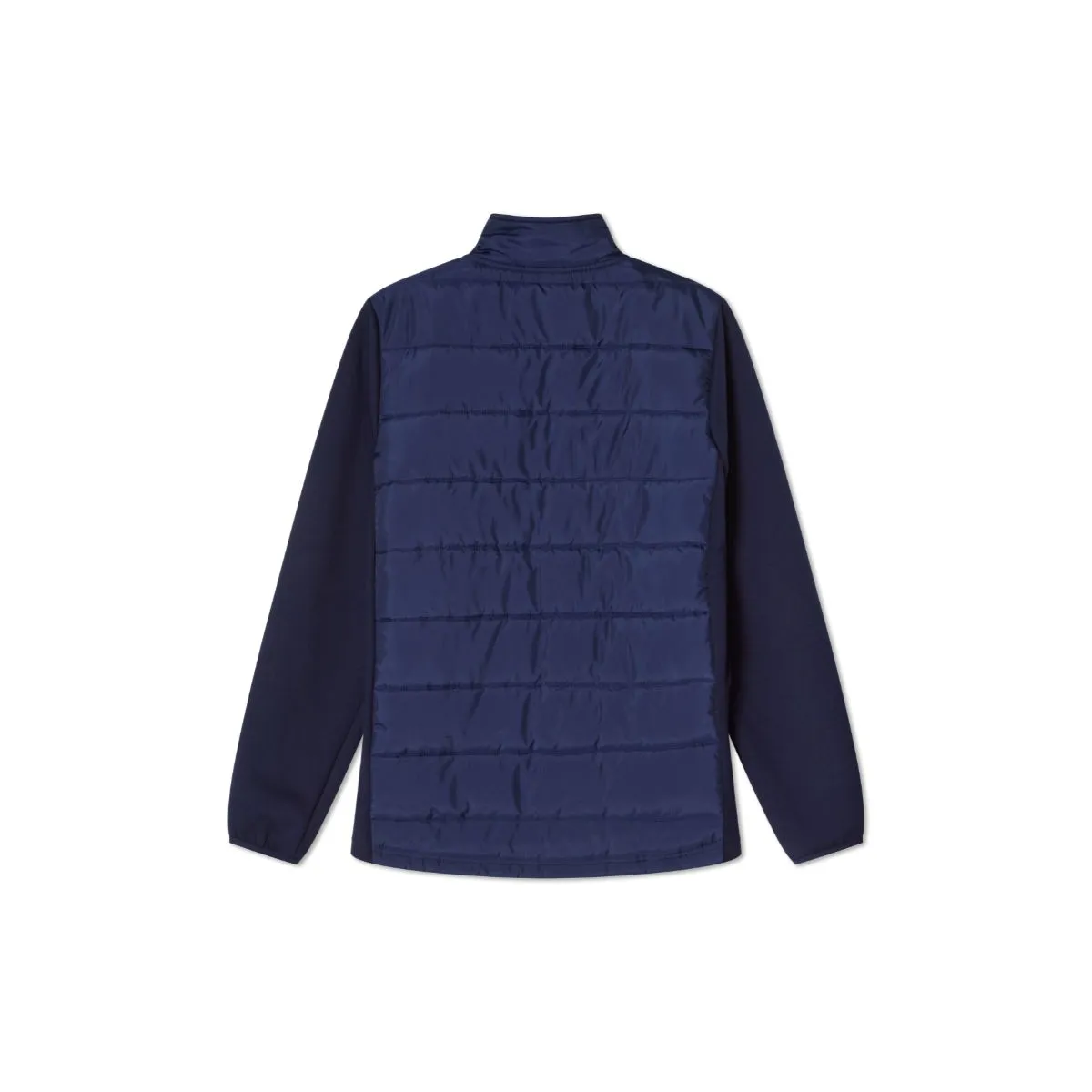 Bunda CCM pánska Signature Hybrid Quilted