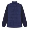 Bunda CCM pánska Signature Hybrid Quilted