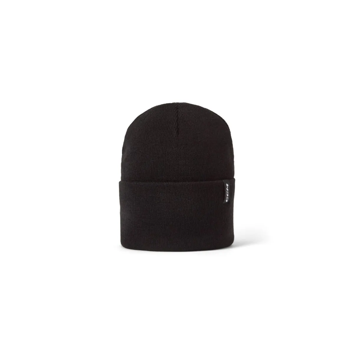 Zimná čiapka CCM Essential Cuffed Beanie