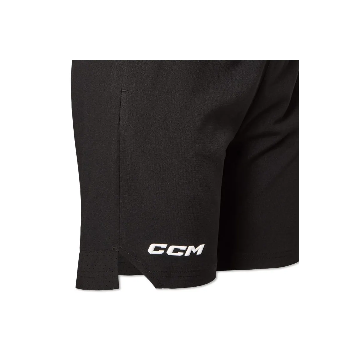 Shorts CCM Essential Training