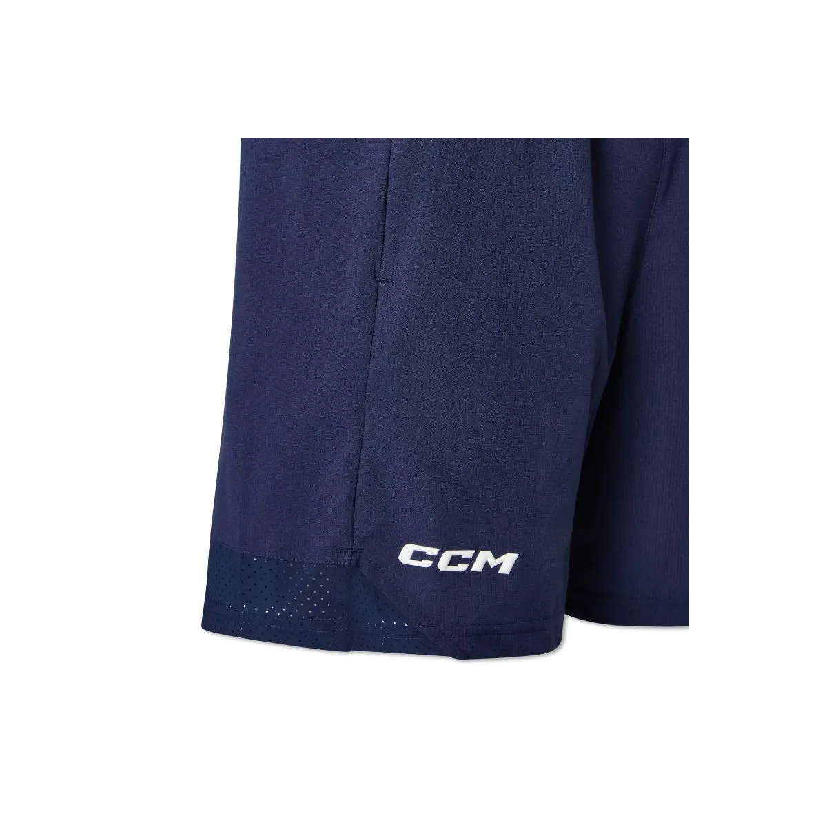 Shorts CCM Essential Training