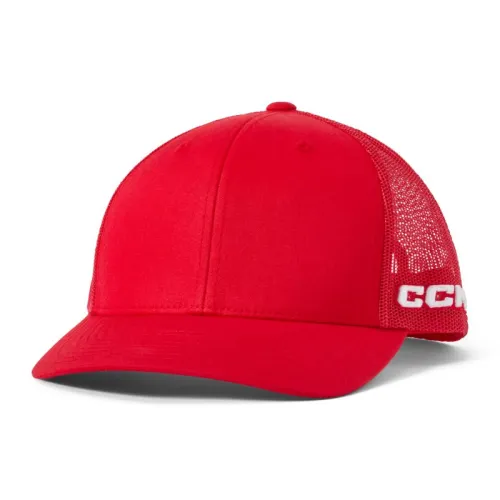 Šiltovka CCM Meshback Trucker