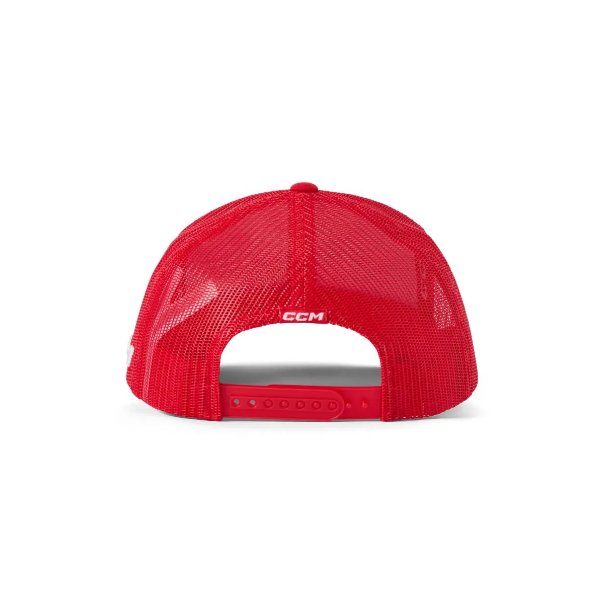 Cap CCM Meshback Trucker