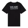 Tričko CCM We Are Hockey s krátkym rukávom