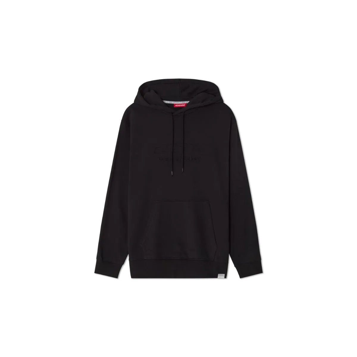 Hoodie CCM We Are Hockey