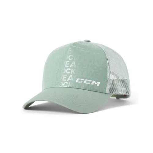 Šiltovka CCM We Are Hockey Trucker