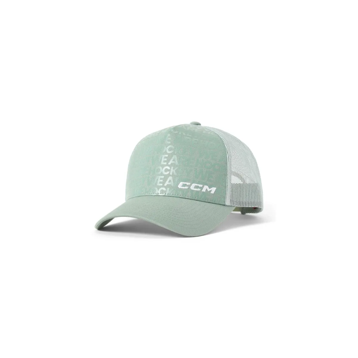 Šiltovka CCM We Are Hockey Trucker