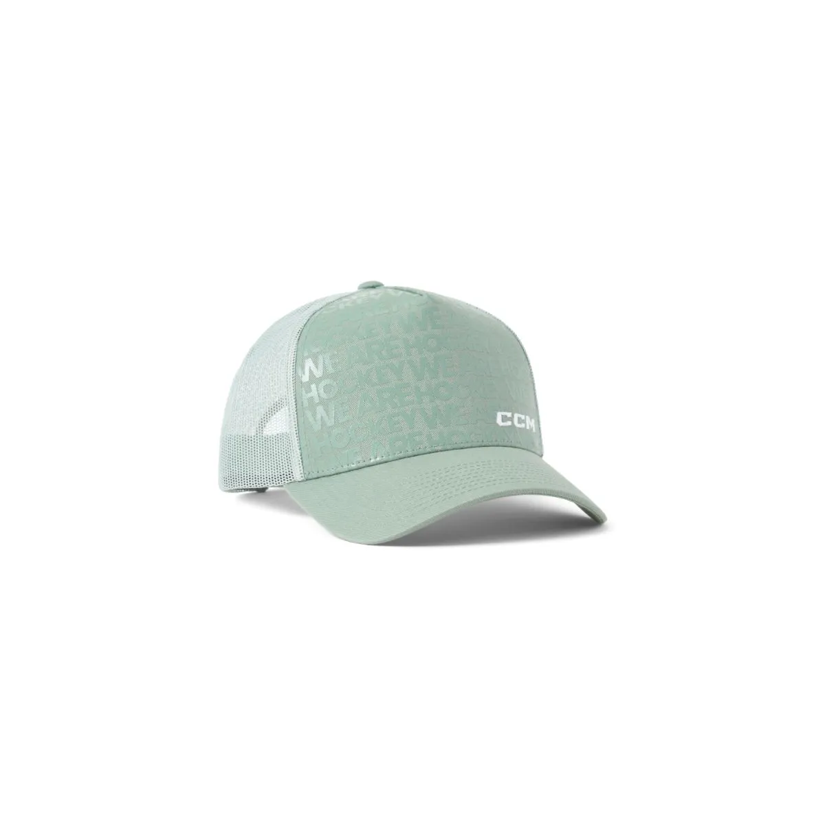 Šiltovka CCM We Are Hockey Trucker