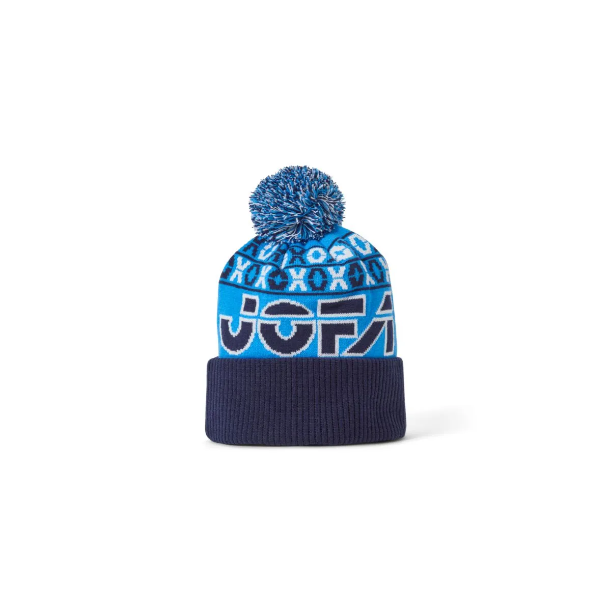 Beanie CCM JOFA Pom Knit