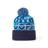 Beanie CCM JOFA Pom Knit