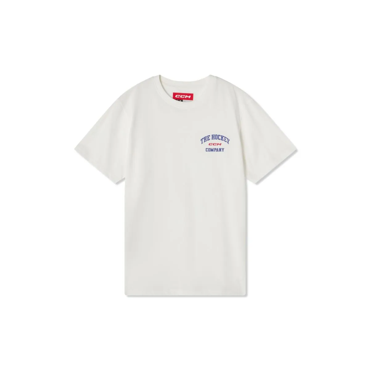 Tričko pánske CCM Athleisure