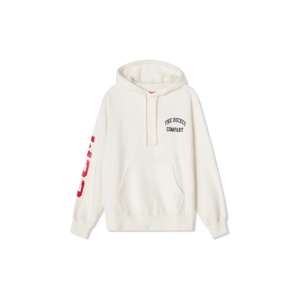 Mikina s kapucňou CCM Athleisure