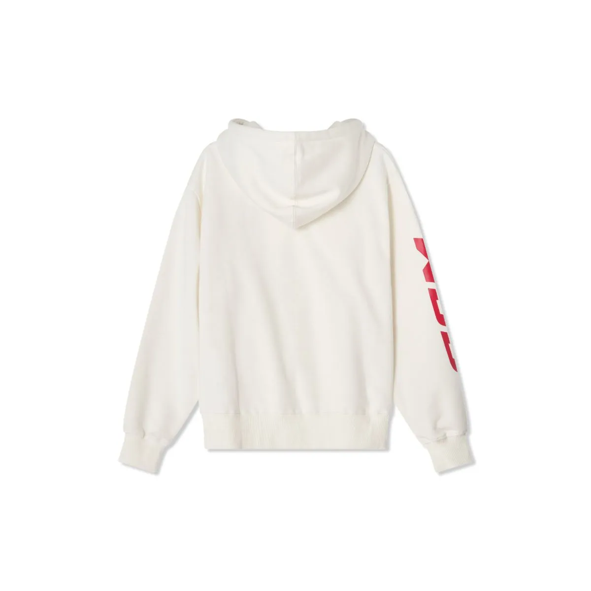 Mikina s kapucňou CCM Athleisure