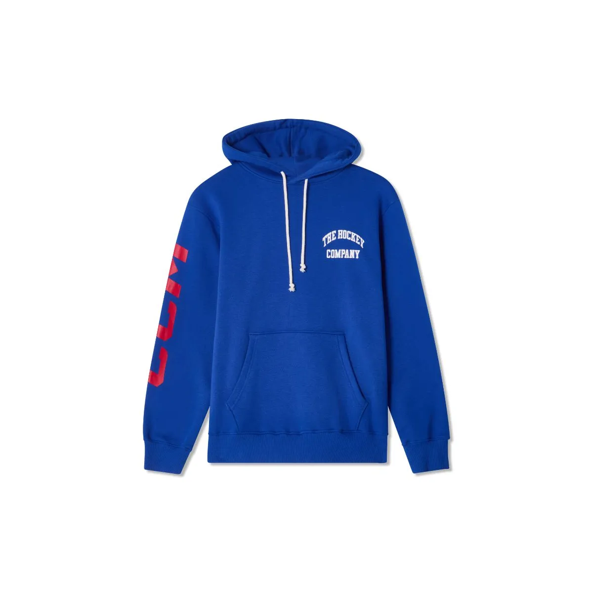 Mikina s kapucňou CCM Athleisure