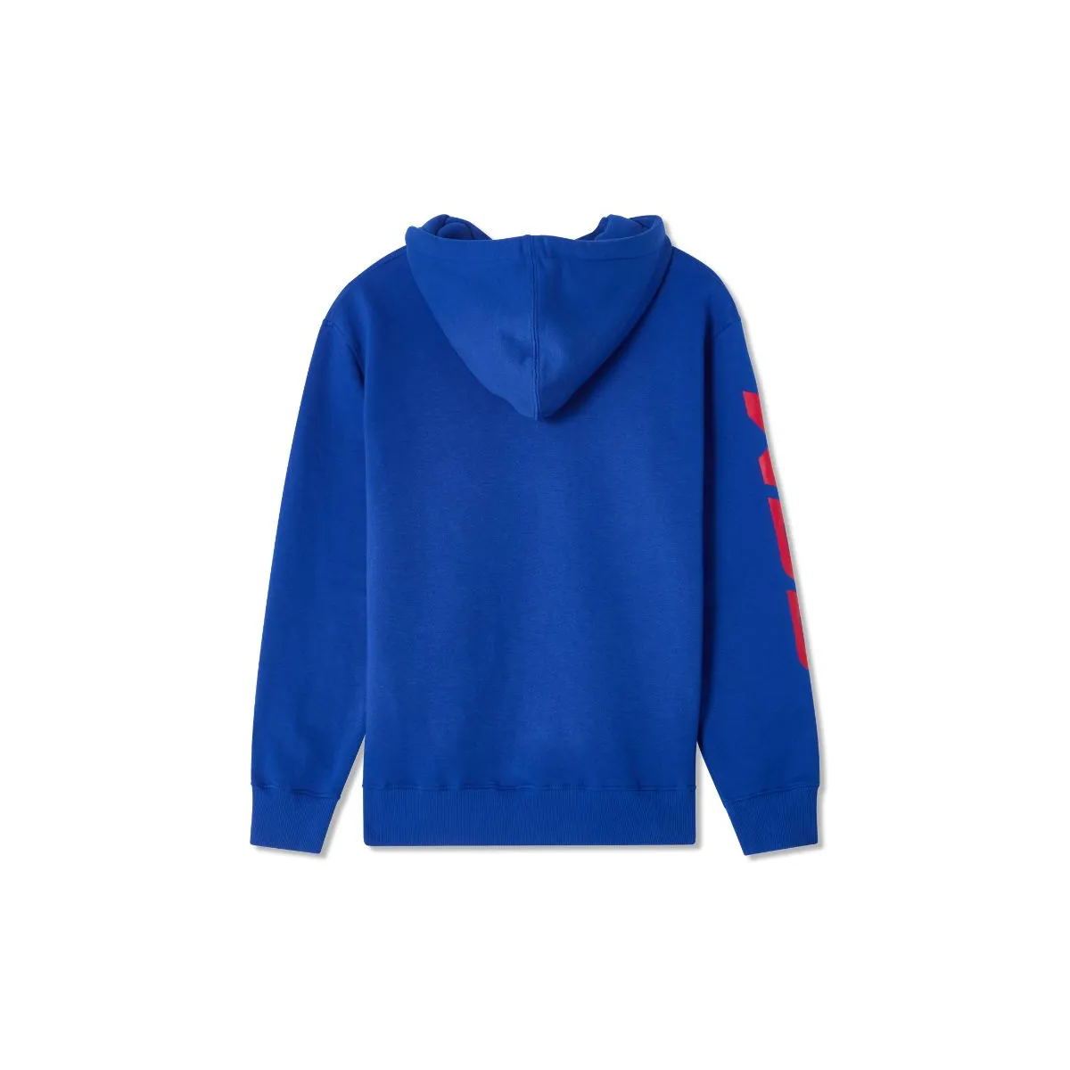 Mikina s kapucňou CCM Athleisure