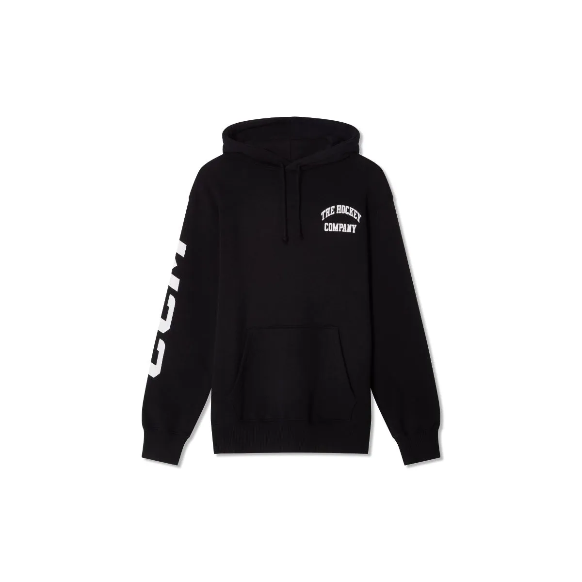 Mikina s kapucňou CCM Athleisure