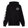 Mikina s kapucňou CCM Athleisure