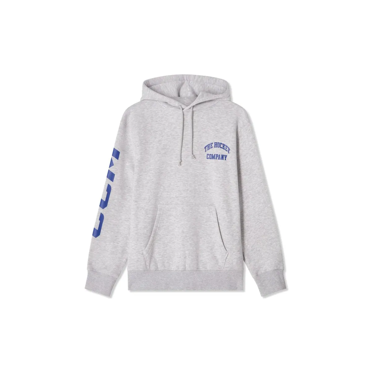 Mikina s kapucňou CCM Athleisure