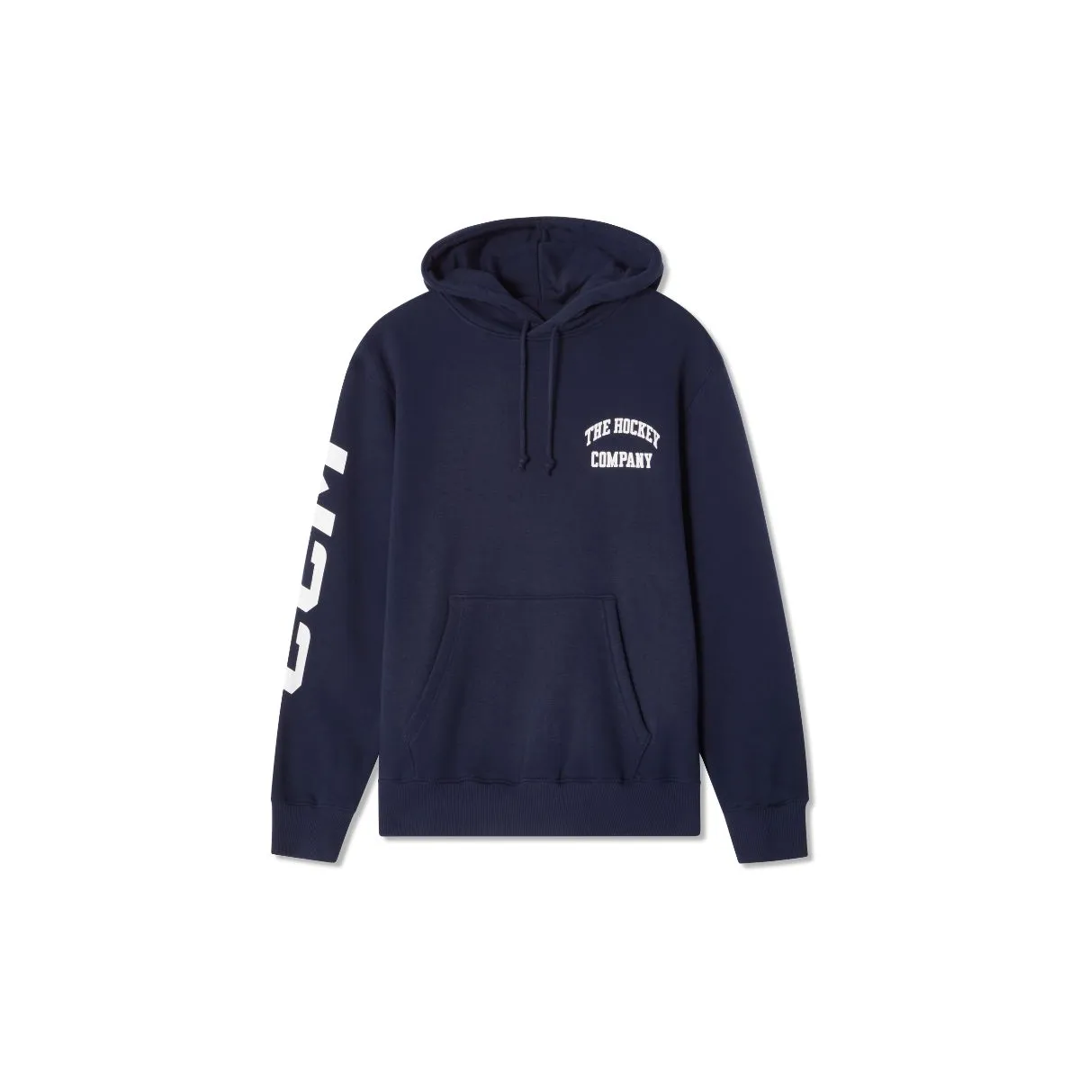 Mikina s kapucňou CCM Athleisure