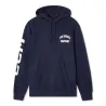 Hoodie CCM Athleisure Pullover