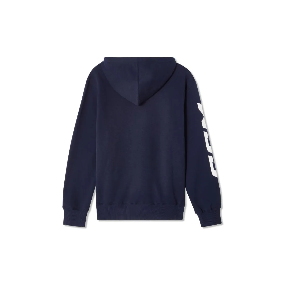 Mikina s kapucňou CCM Athleisure