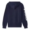 Mikina s kapucňou CCM Athleisure