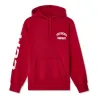 Hoodie CCM Athleisure Pullover