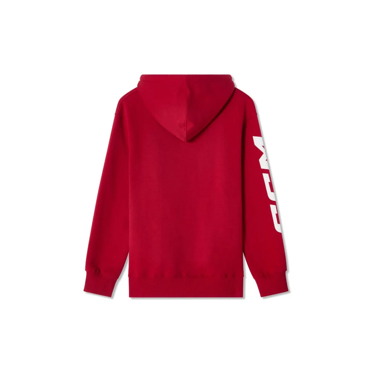 Hoodie CCM Athleisure Pullover
