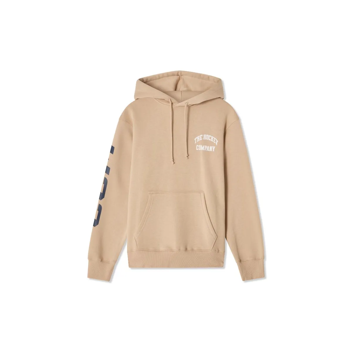 Mikina s kapucňou CCM Athleisure