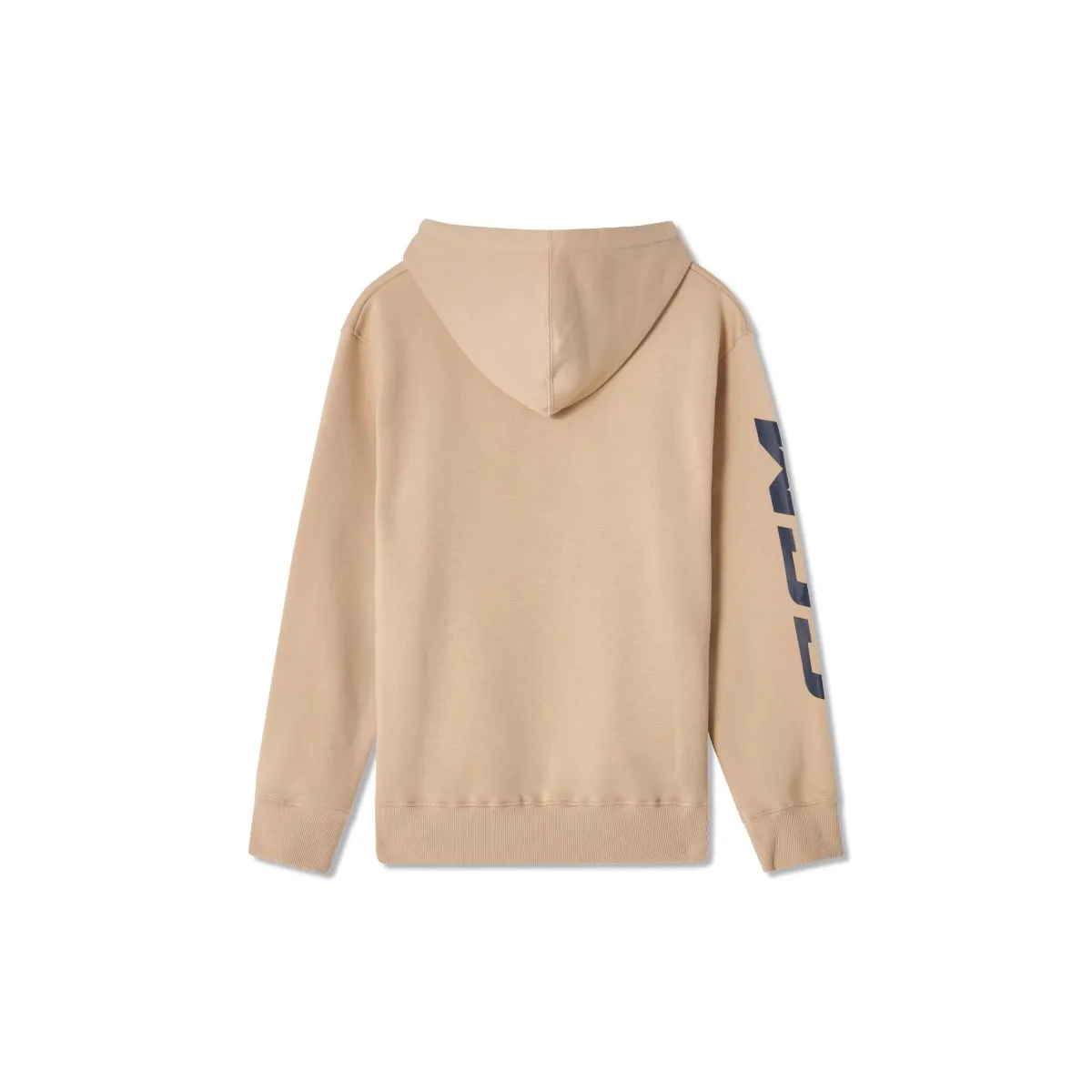 Mikina s kapucňou CCM Athleisure
