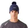 Zimná čiapka s brmbolcom CCM Essential Pom Knit