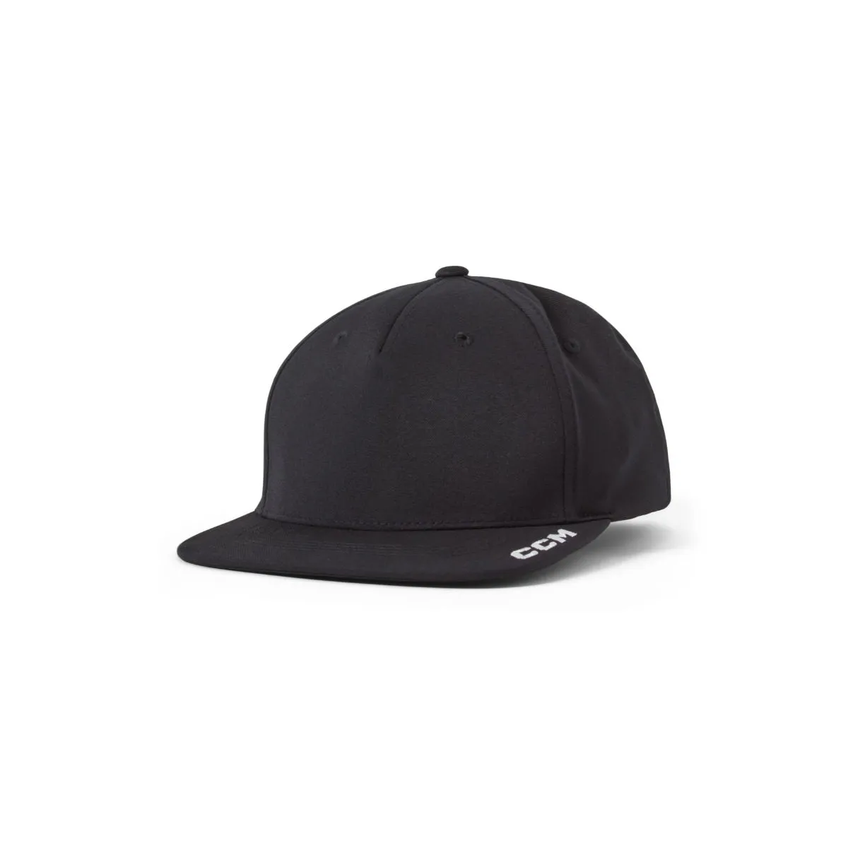 Šiltovka CCM Essential Flatbrim Snapback