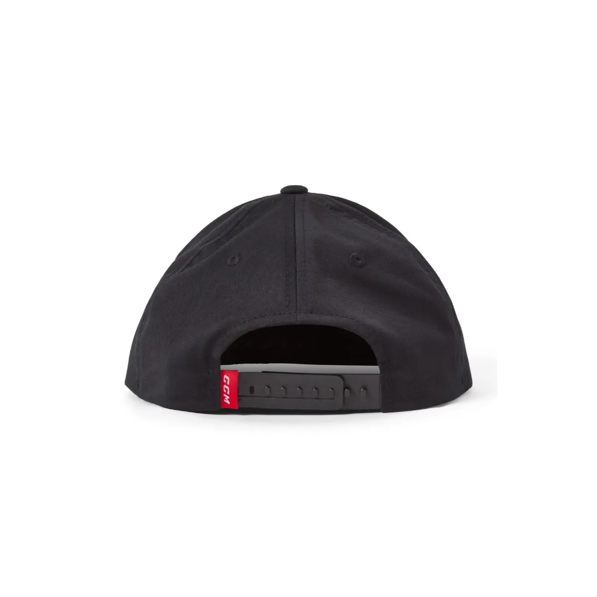 Cap CCM Essential Flatbrim Snapback