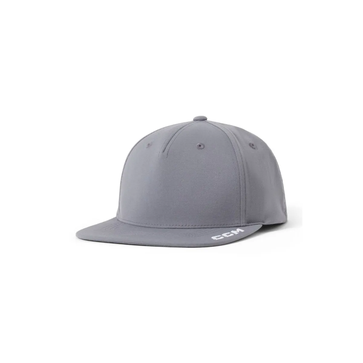 Šiltovka CCM Essential Flatbrim Snapback