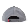 Cap CCM Essential Flatbrim Snapback