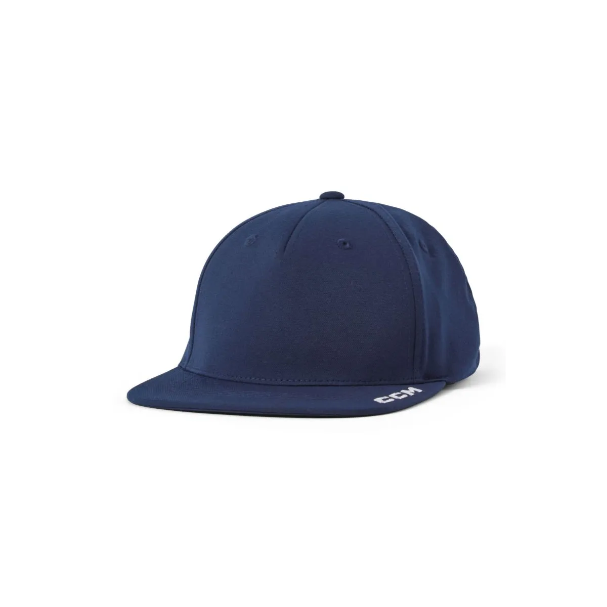 Cap CCM Essential Flatbrim Snapback