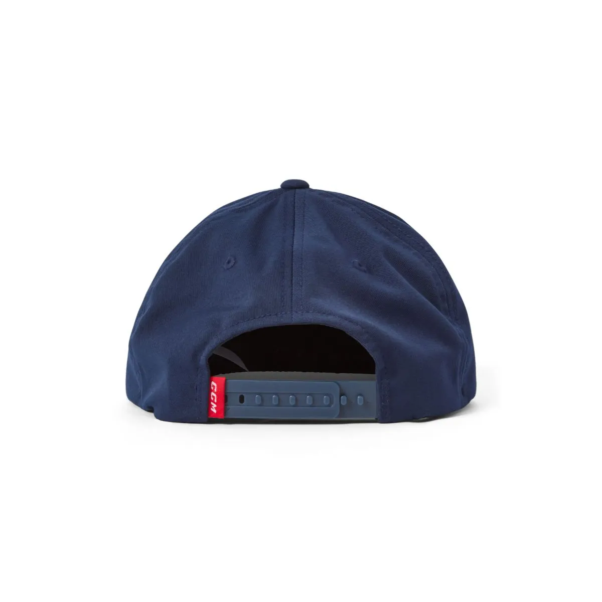 Šiltovka CCM Essential Flatbrim Snapback