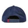 Šiltovka CCM Essential Flatbrim Snapback
