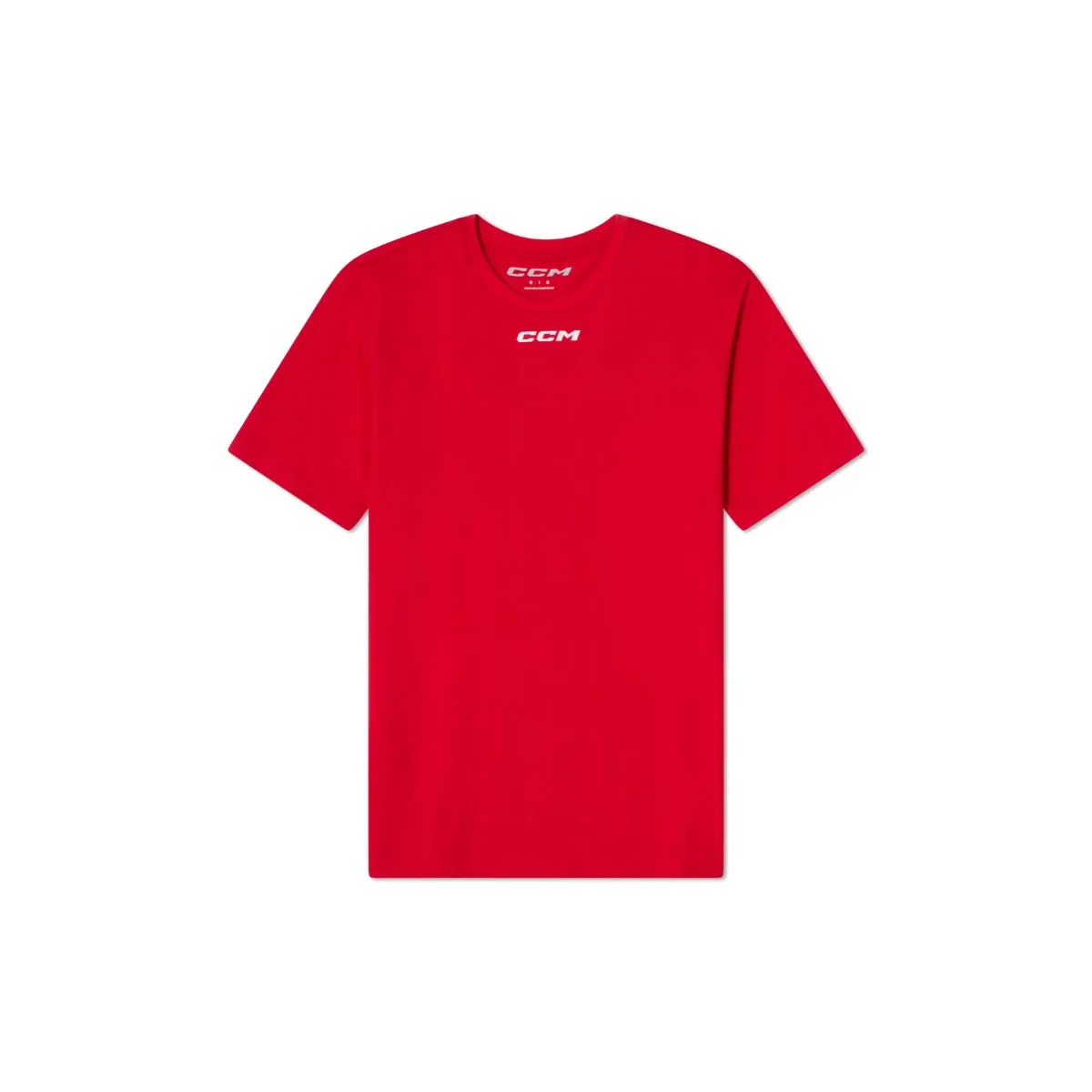 T-shirt CCM Essential Premium Training