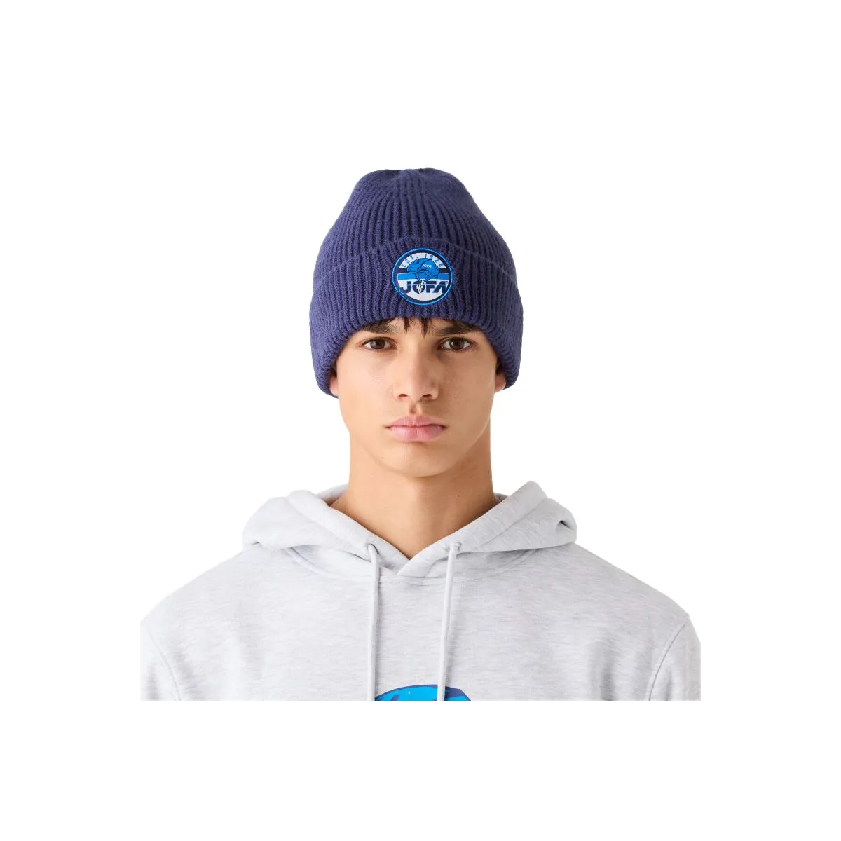 Beanie CCM JOFA Cuffed Round Patch