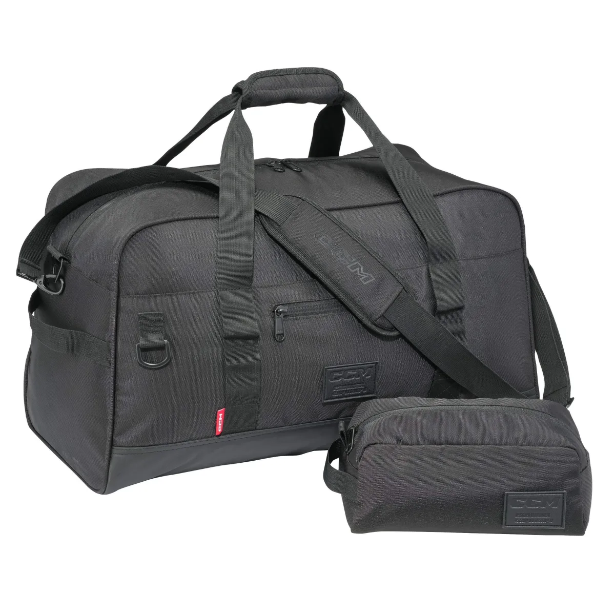 Taška CCM Travel Duffle Bag