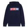 Hoodie CCM Heritage Pullover