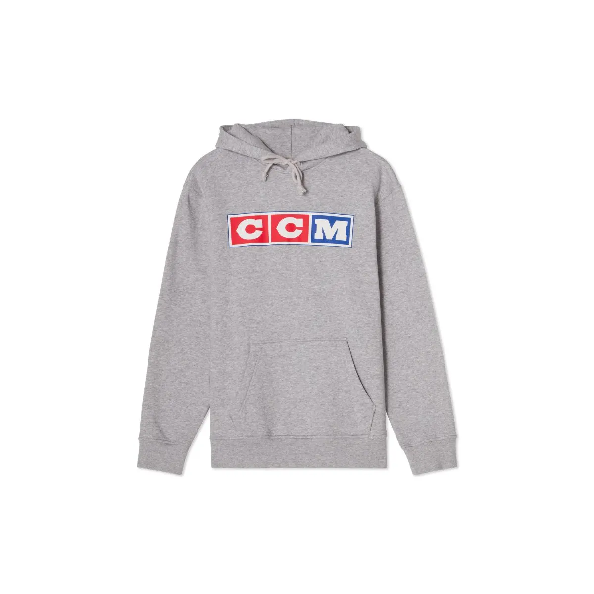 Hoodie CCM Heritage Pullover