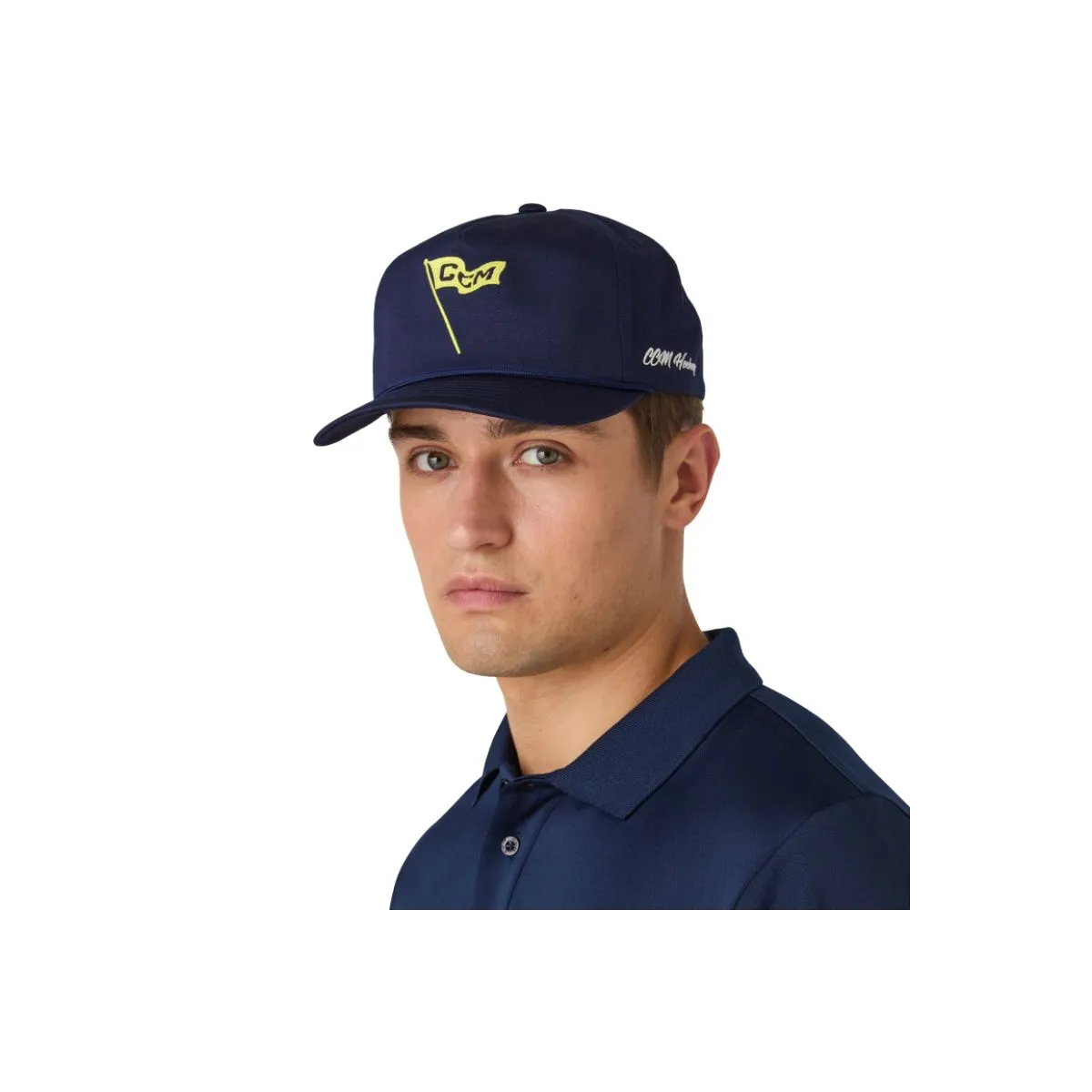 Šiltovka CCM Golf Classic Slouch