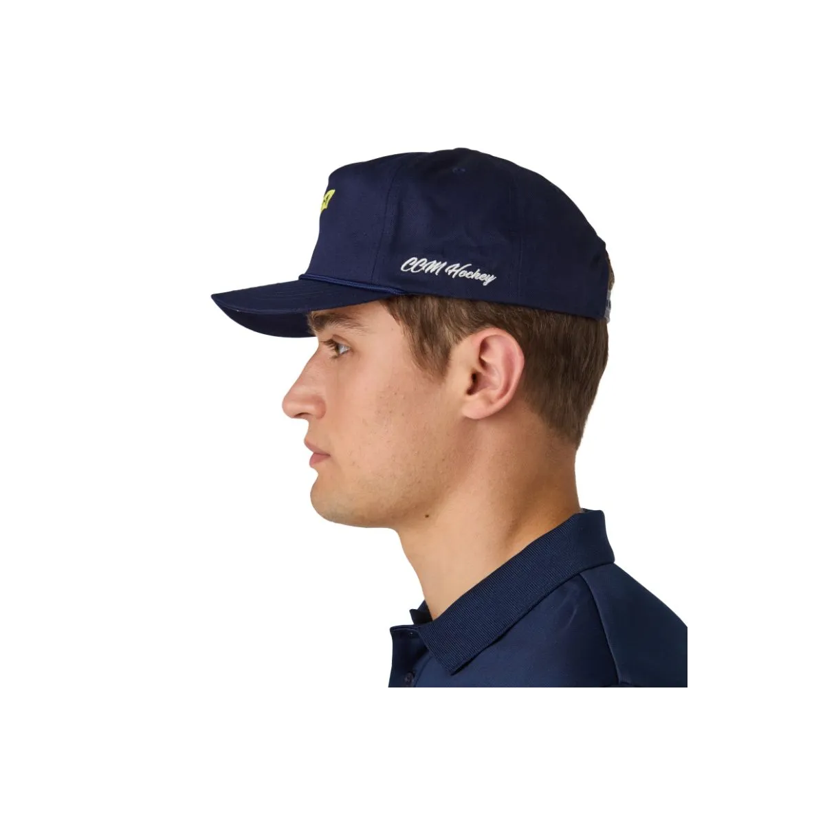 Šiltovka CCM Golf Classic Slouch