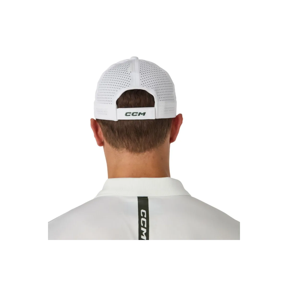 Cap CCM Golf Classic Slouch